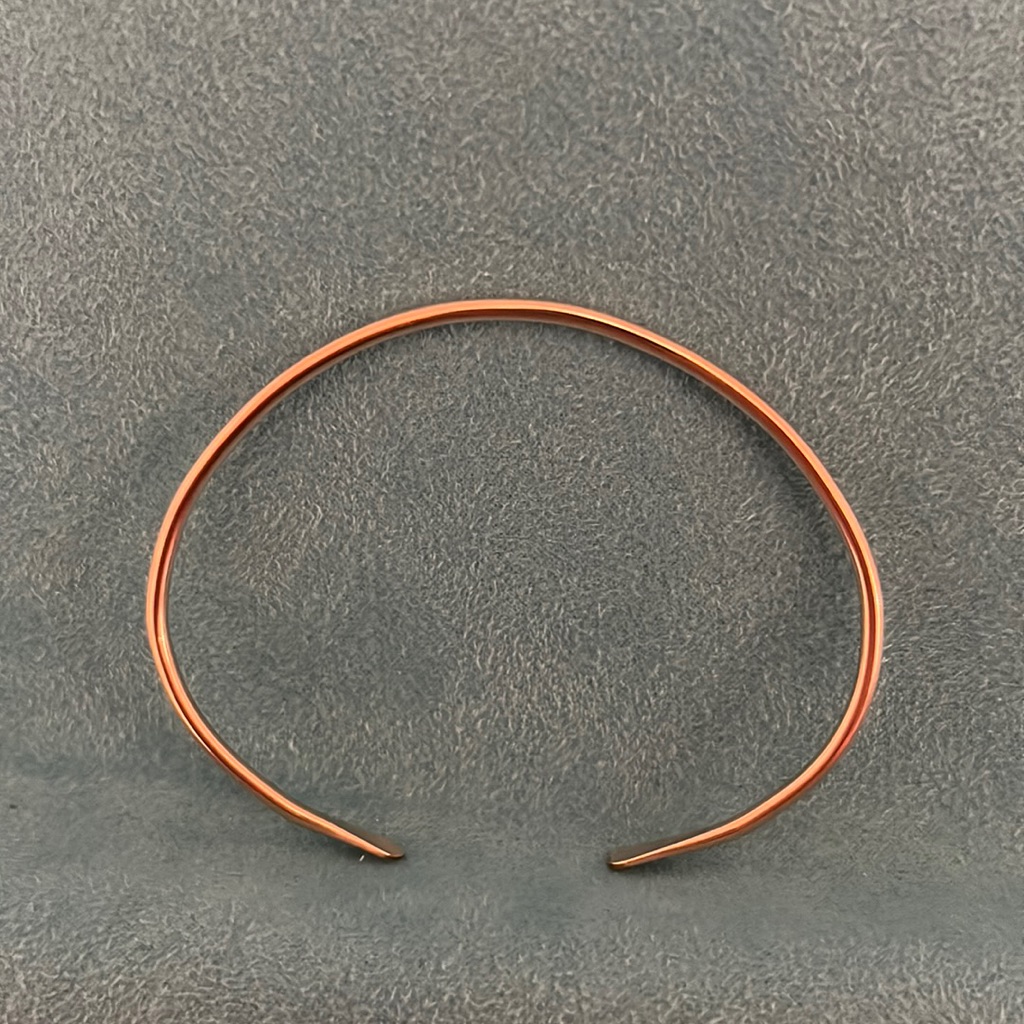 Gold Filled Cuff